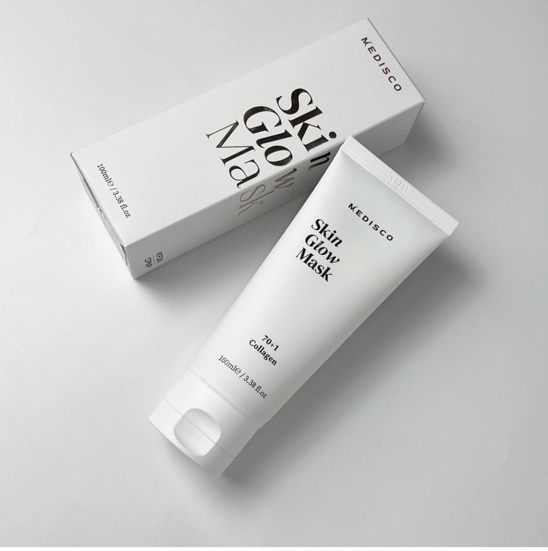 Medisco Skin Glow Mask